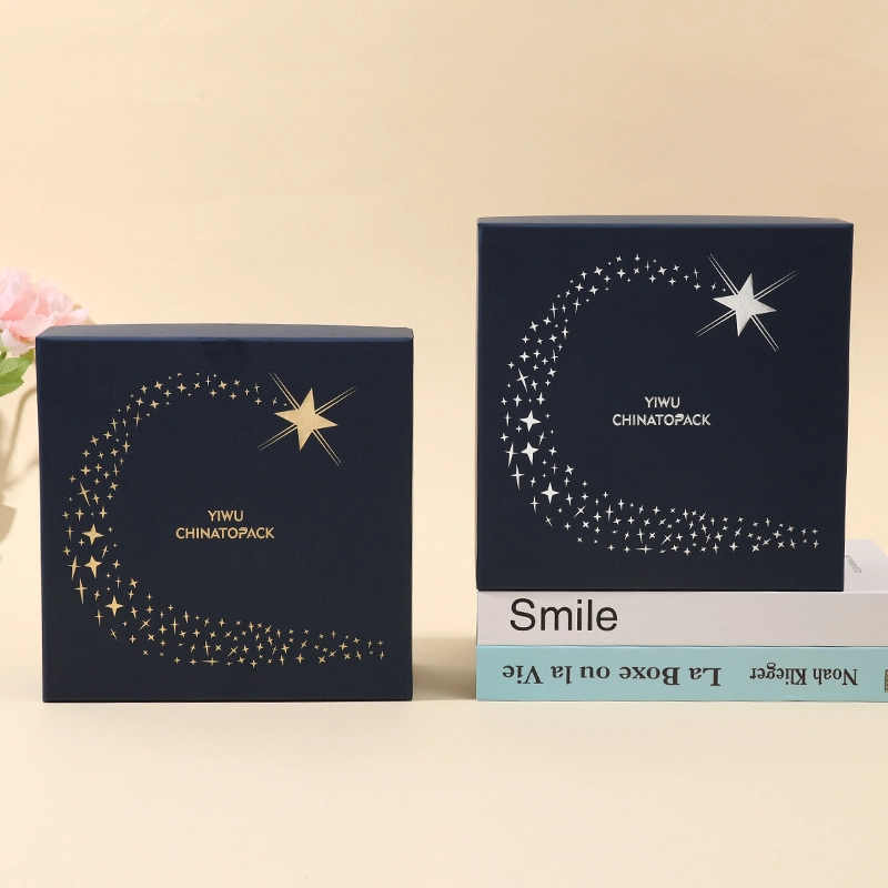 Cosmetic Boxes Wholesale
