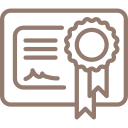 ISO9000 quality certification