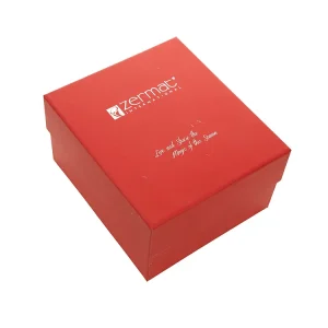 Paper Boxes