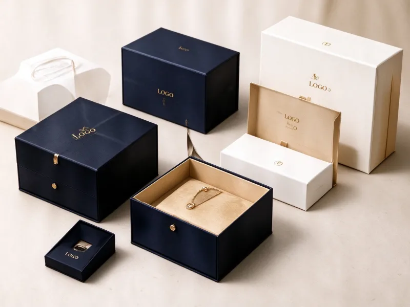 Box Structural Styles