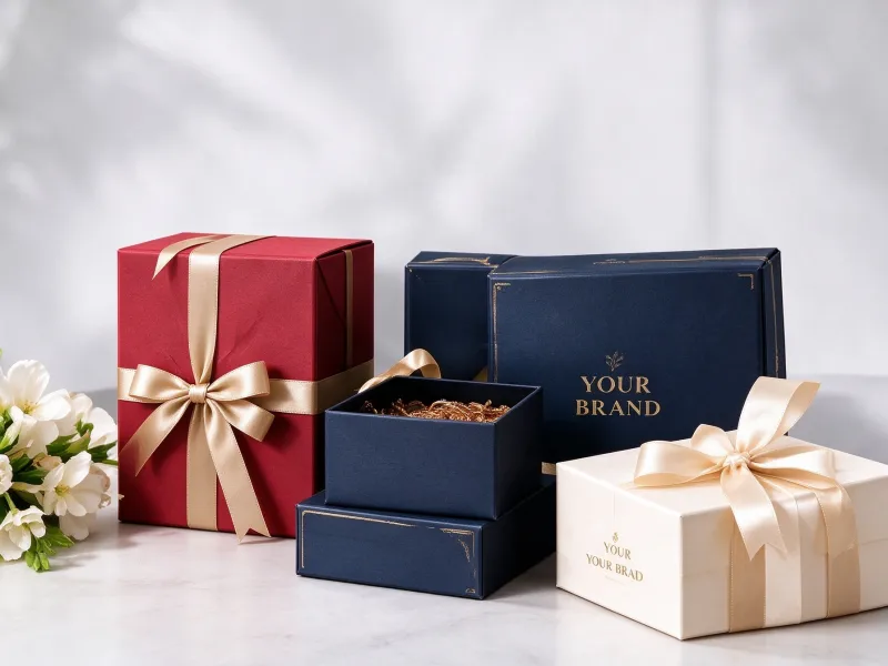 Gift Box