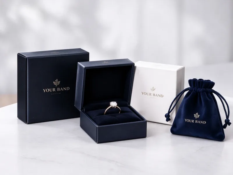 Jewelry Box