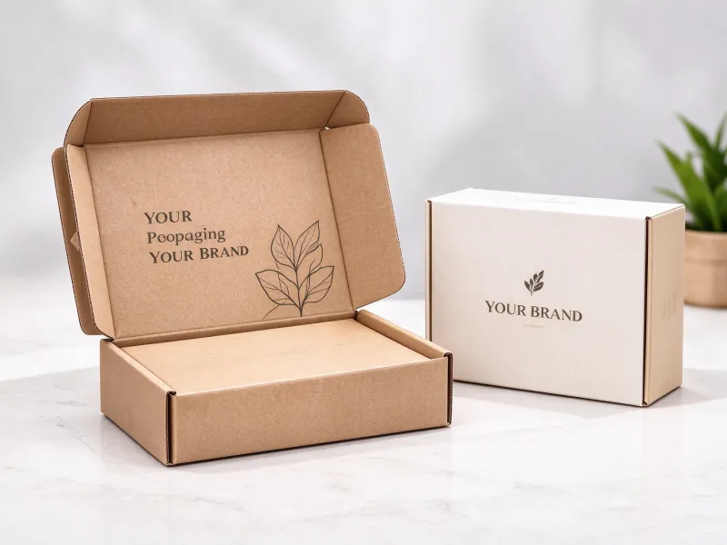 Mailer Box