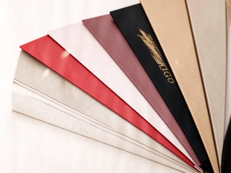Materials & Specialty Papers