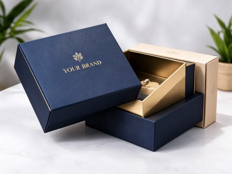 Rigid Box