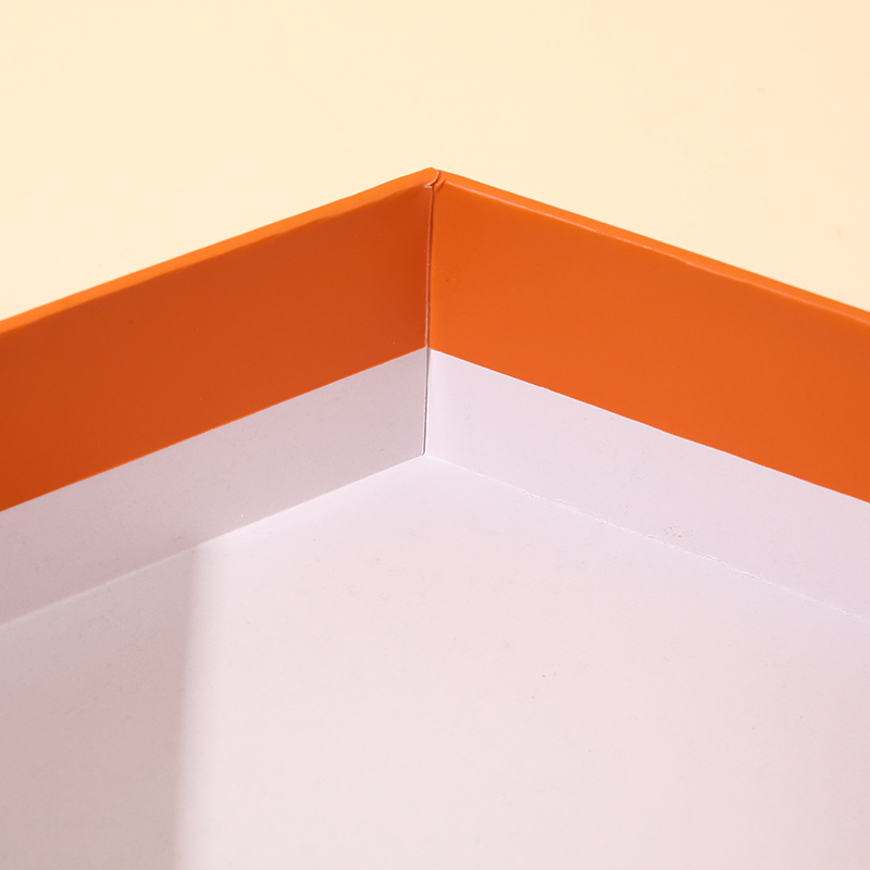 High Quality Customized Luxury Hexagon Paper Packaging Box Made In China