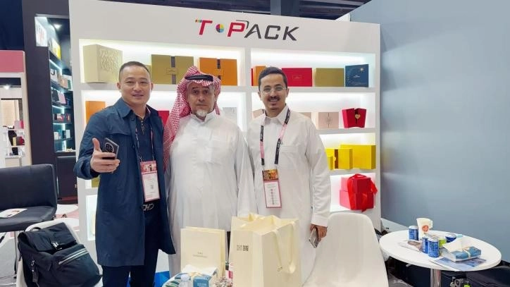 Saudi Beauty Expo 2025 Key Highlights & Impact on PackagingPrinting