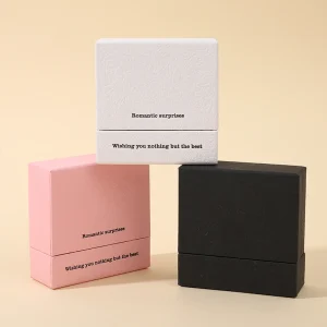 Custom Kraft Paper Boxes with Lids Tailored Packaging Solutions for Your Brand