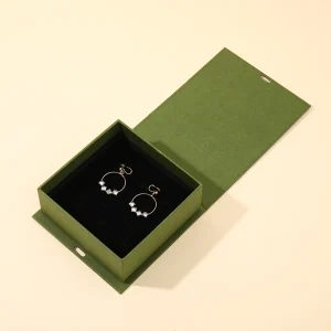 Custom Magnetic Decorative Paper Boxes