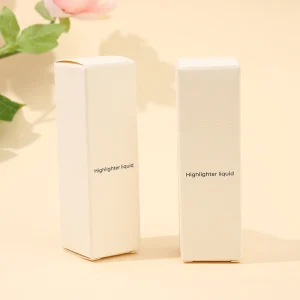 Custom Perfume Rigid Decorated Paper Mache Boxes – Elegant Packaging for Global Markets