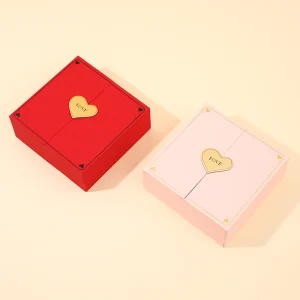 Elegant Paper Crafting Boxes for Gift – Where Thoughtfulness Meets Craftsmanship