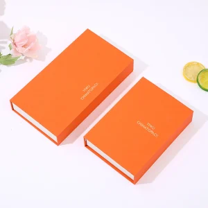 Premium Cosmetic Paper Boxes Cosmetics Storage Box