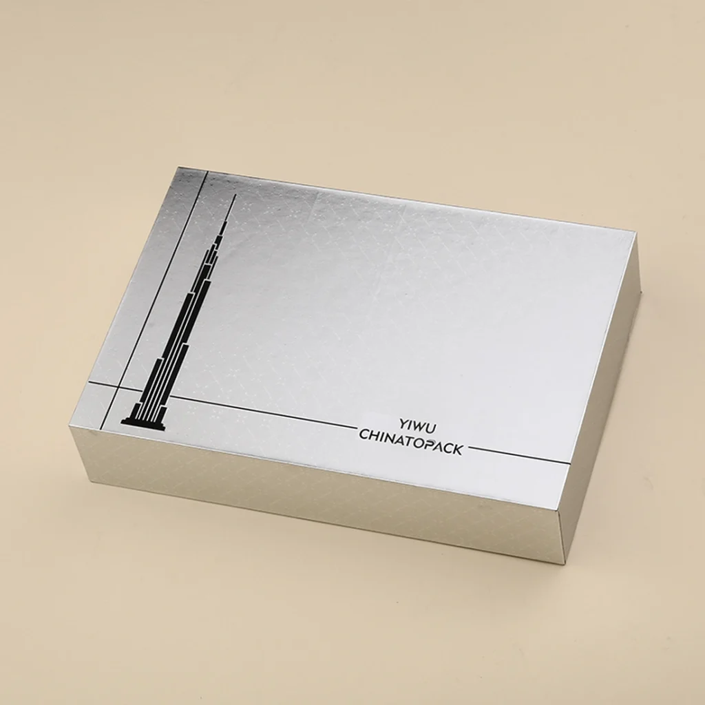 Rigid Paper Box Rigid Candle Boxes