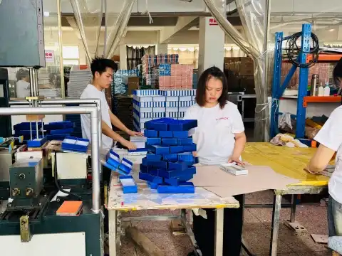 Professional Packaging Box Manufacturer