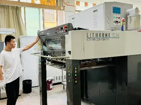 Professional Packaging Box Manufacturer