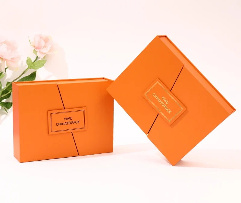 The 2025 Buyer’s Guide: Where Can I Customize Paper Boxes? 5 Key Factors