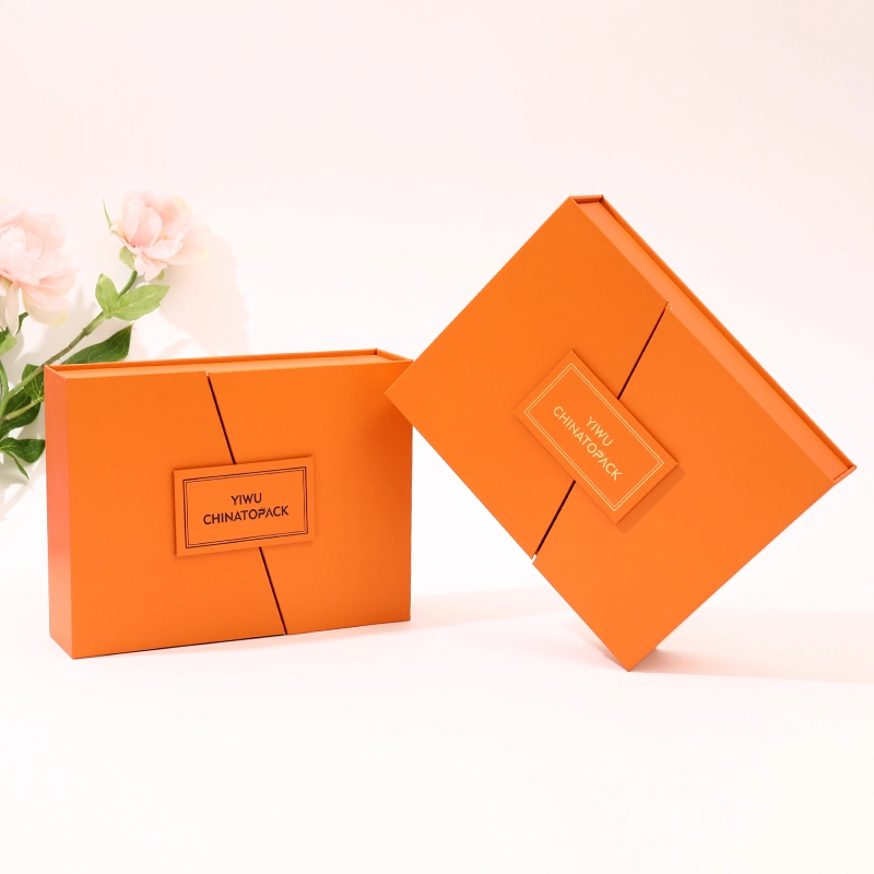 The 2025 Buyer's Guide: Where Can I Customize Paper Boxes? 5 Key Factors