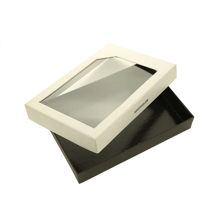 A Practical 5-Step Guide to Ordering Custom Kraft Boxes with Window with Free Shipping