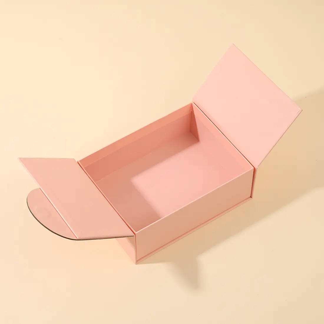 Comparison Guide: What is the difference between a corrugated box and a kraft box? 5 Key Factors for Businesses